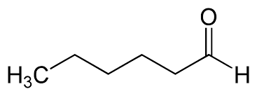 Hexanal