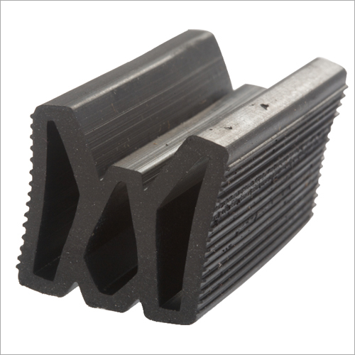 Expansion Joint Rubber Profiles