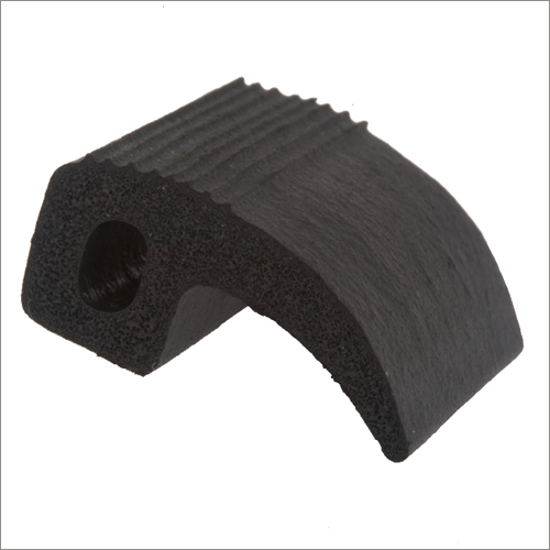 Neoprene Sponge Rubber