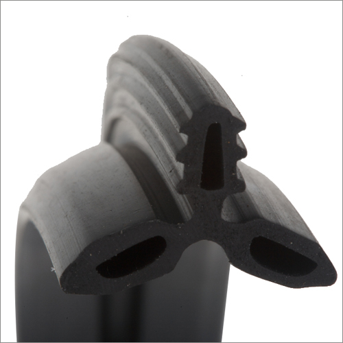 Nitrile Rubber Profiles