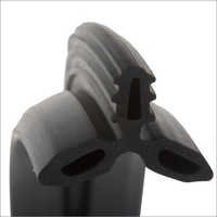 Nitrile Rubber Profiles
