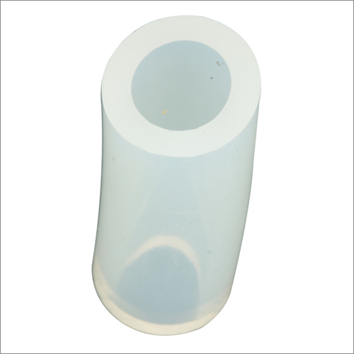 Silicone Transparent Tube