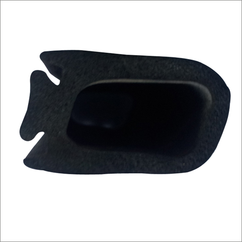 Sponge Rubber Profile