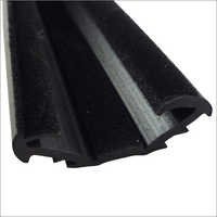 Tpv Flocked Glass Run Channels