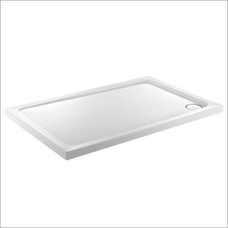 Rectangular Shower Tray