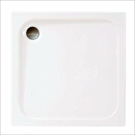 Shower Enclosure Tray