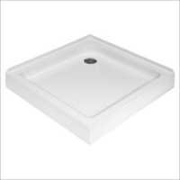 Bath Enclosure Tray