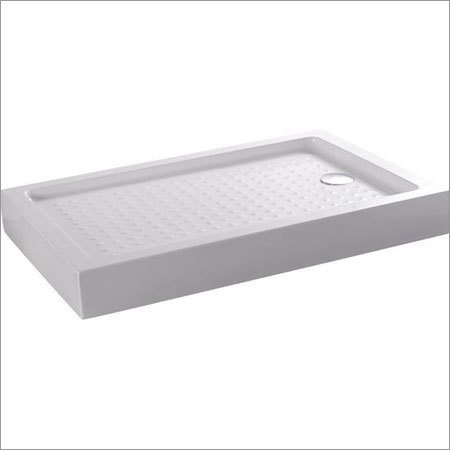Acrylic Shower Tray