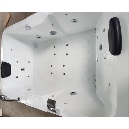 Twin Jacuzzi Massage Hot Bathtub Twin Jacuzzi Massage Hot Bathtub