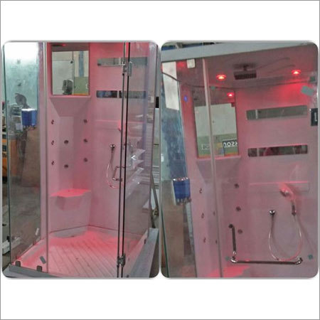Shower Cubicle