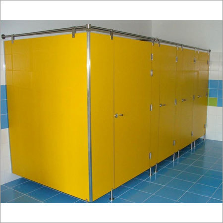 Cubicle Partition For Washroom