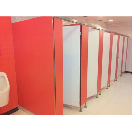 Cubicle Partition For Washroom