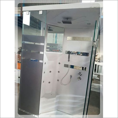Shower Enclosure