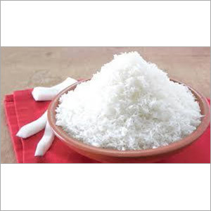 Desiccated Coconut Powder