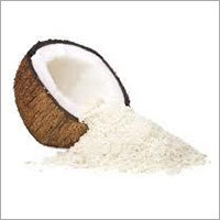 Dried Coconut Powders