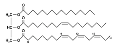 Triglycerides, Saturated, Even Carbon Kit