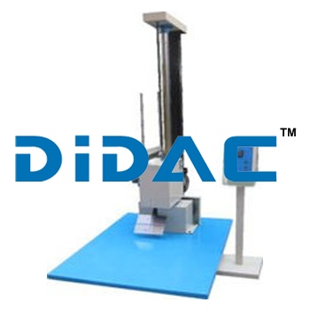 Single Wing Electromagnetic Drop Package Testing Equipment