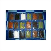 Indian Spices