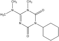 Hexazinone