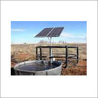 Solar Roof Panels