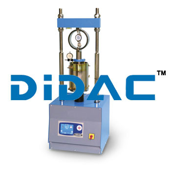 Universal Multispeed Load Frame By DIDAC INTERNATIONAL