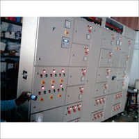 Power Factor Correction Panels