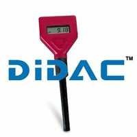 Pocket Ph Meter
