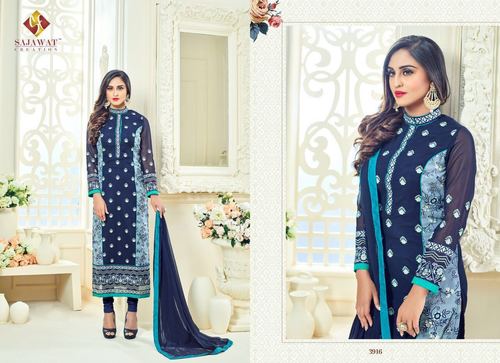 Indian Girls Salwar Kameez