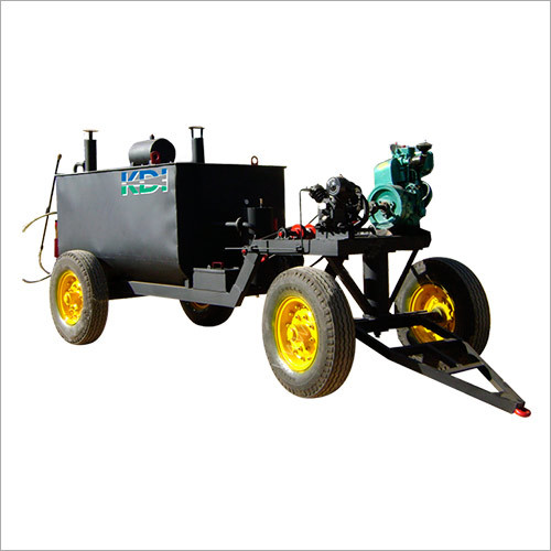 Mini Bitumen Sprayer
