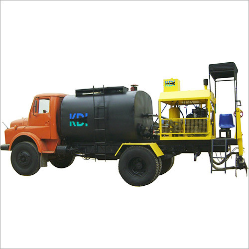 Bitumen Pressure Distributor