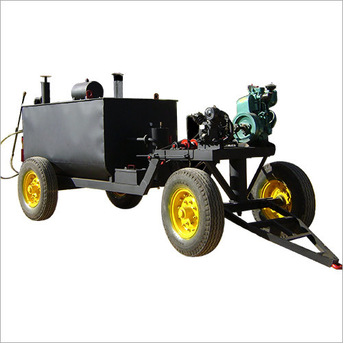 Bitumen Sprayer