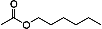 Hexyl Acetate C8h16o2