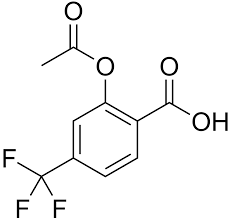 Triflusal