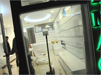 E Coat for Pharmaceutical Industries E Coat for Pharmaceutical Industries
