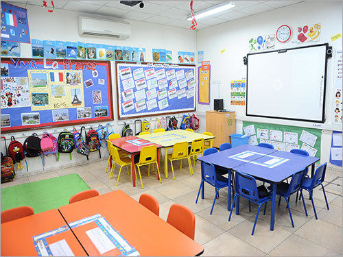 E Coat for Schools and Kindergarten