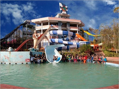 Amusement Products