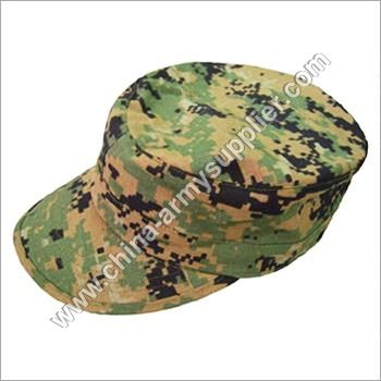 Military BDU Cap