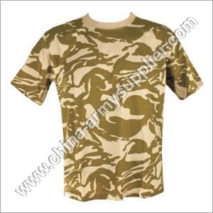 Military T-Shirt