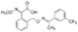 Trifloxystrobin Metabolite Cga 321113 Density: 1.36