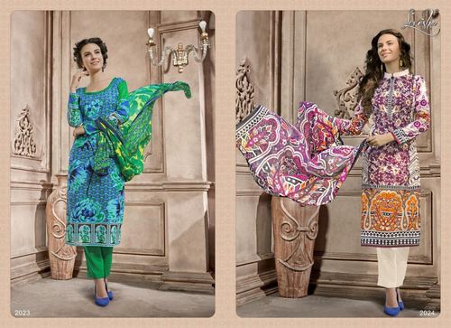 Indian Fancy Salwar Suits
