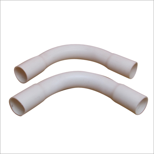 PVC Bend
