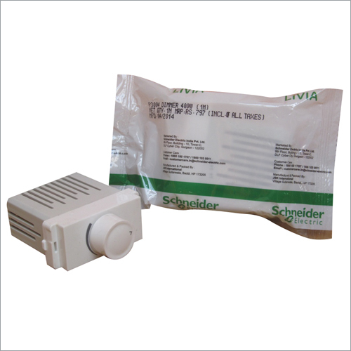 Fan Regulator