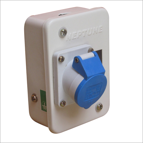 AC Box
