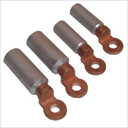 Bimetallic Lugs