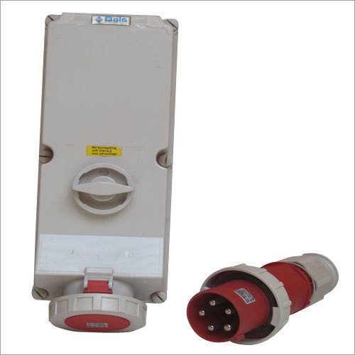 Test Probes Receptacles