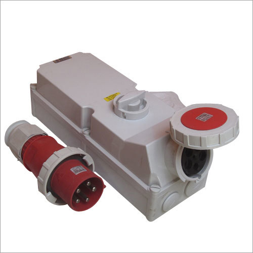 Receptacle Industrial