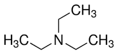 Triethylamine Cas No: 121-44-8