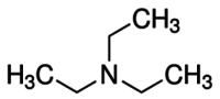 Triethylamine Cas No: 121-44-8