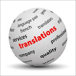 Language Translation Services