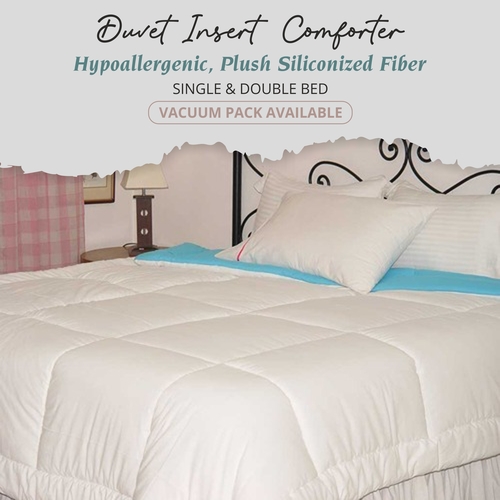 Bed Comforter